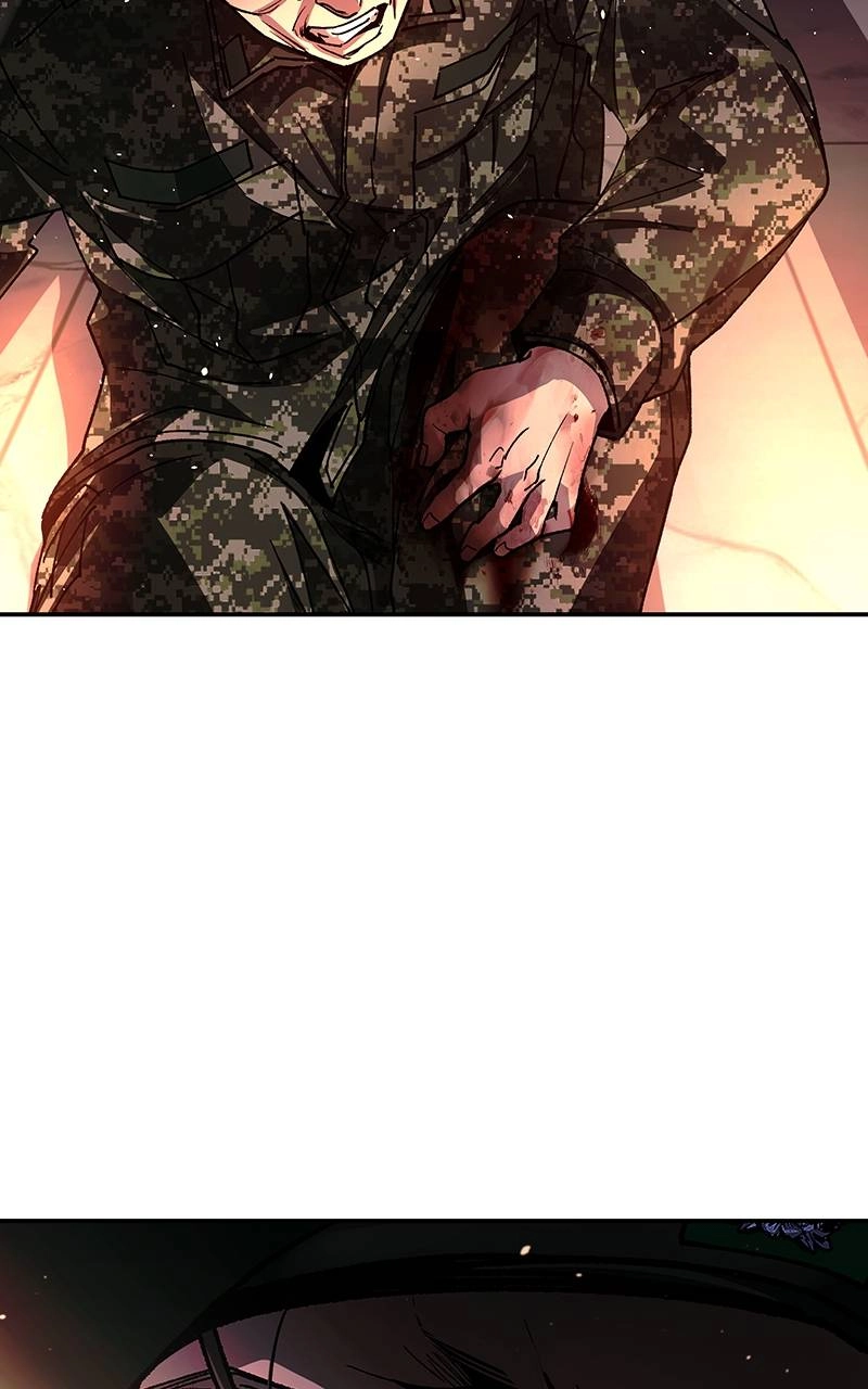 The End is a Game to Me Chapter 75, page 131 of 133