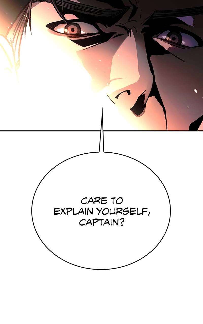The End is a Game to Me Chapter 75, page 132 of 133