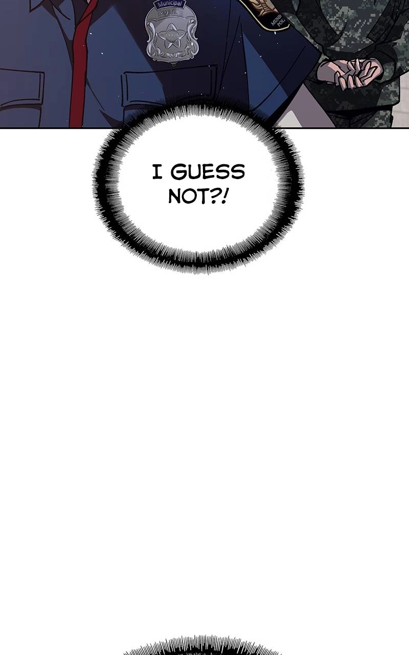 The End is a Game to Me Chapter 75, page 14 of 133