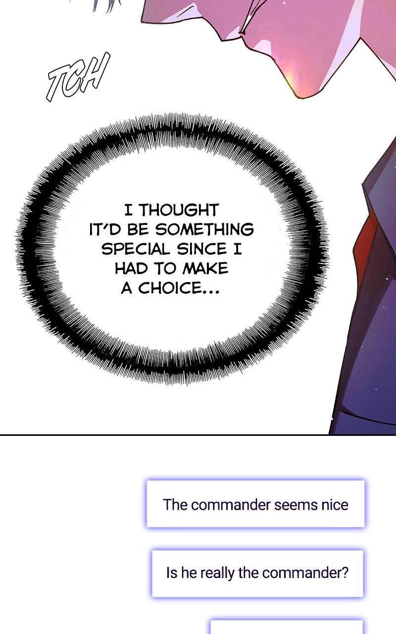 The End is a Game to Me Chapter 75, page 16 of 133