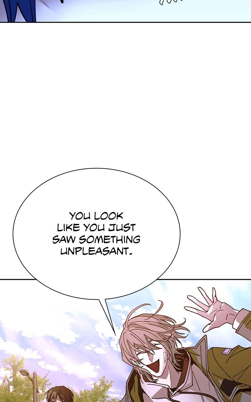 The End is a Game to Me Chapter 75, page 18 of 133