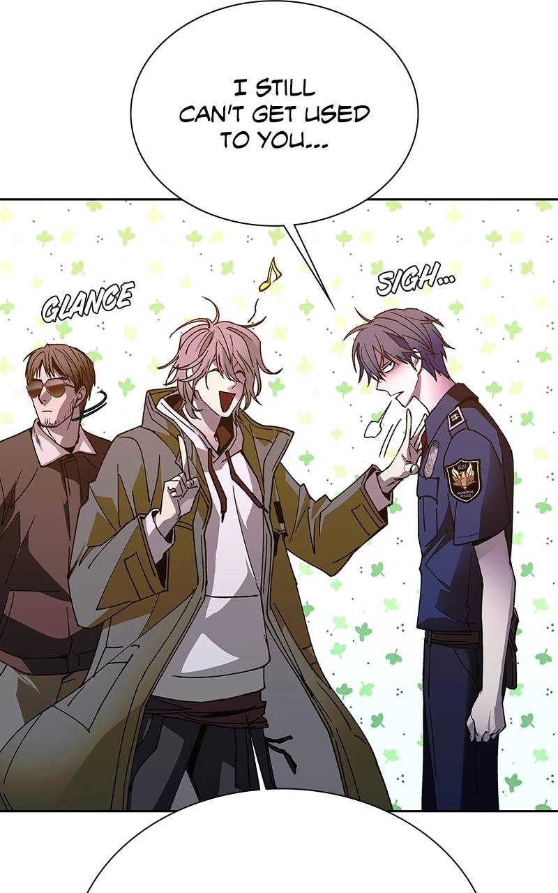 The End is a Game to Me Chapter 75, page 20 of 133