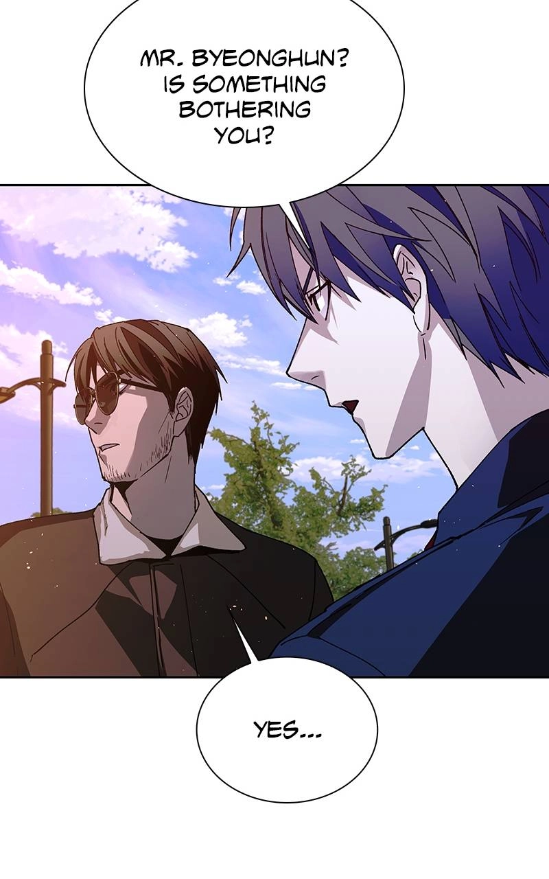 The End is a Game to Me Chapter 75, page 22 of 133