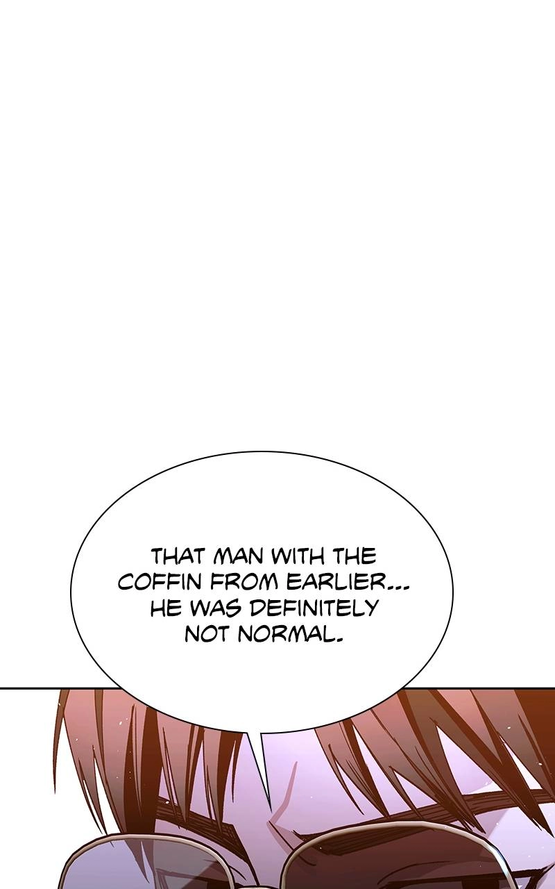 The End is a Game to Me Chapter 75, page 23 of 133