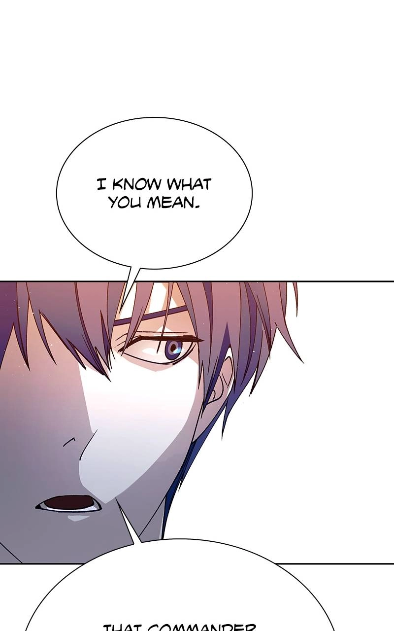 The End is a Game to Me Chapter 75, page 25 of 133