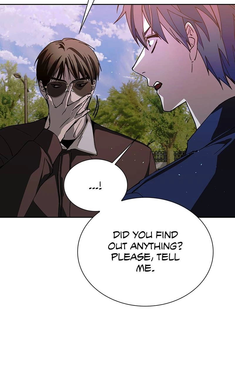 The End is a Game to Me Chapter 75, page 27 of 133