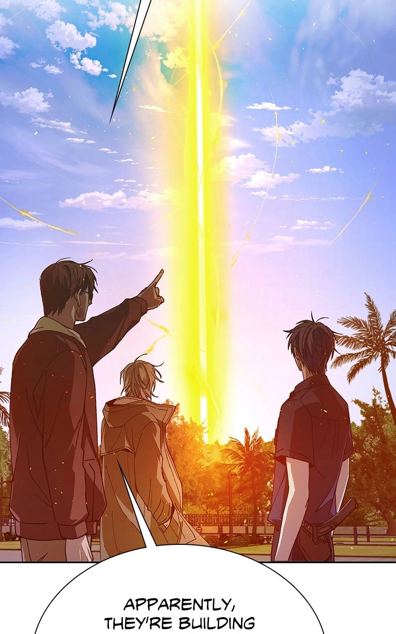 The End is a Game to Me Chapter 75, page 30 of 133