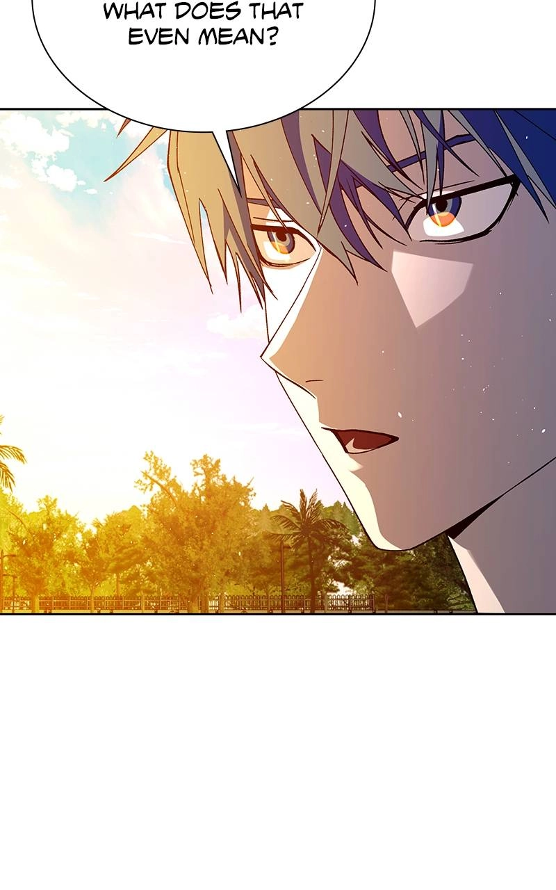 The End is a Game to Me Chapter 75, page 32 of 133