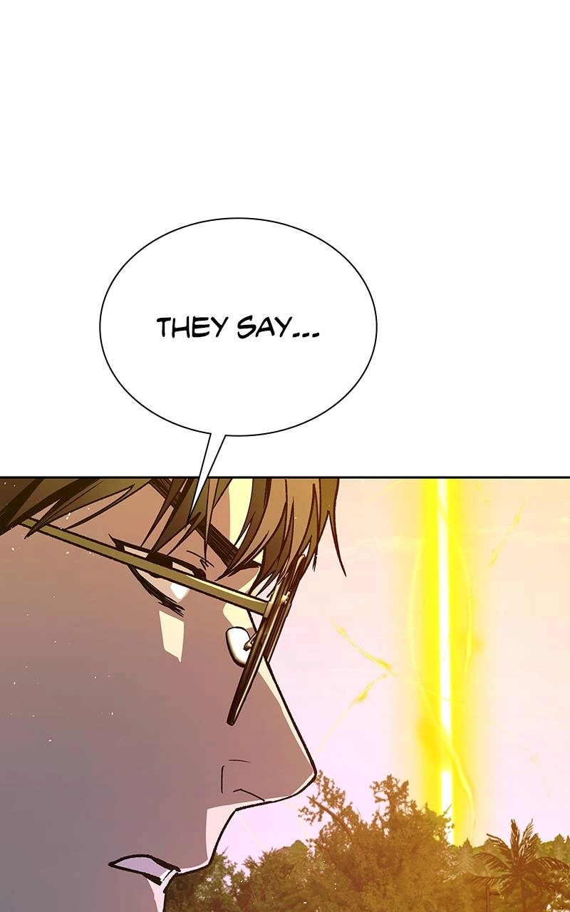 The End is a Game to Me Chapter 75, page 33 of 133