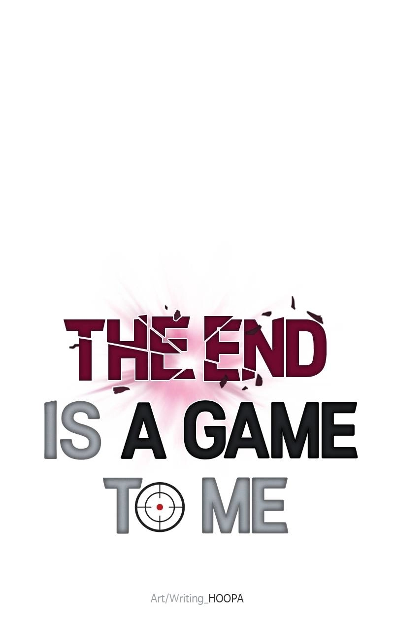 The End is a Game to Me Chapter 75, page 35 of 133