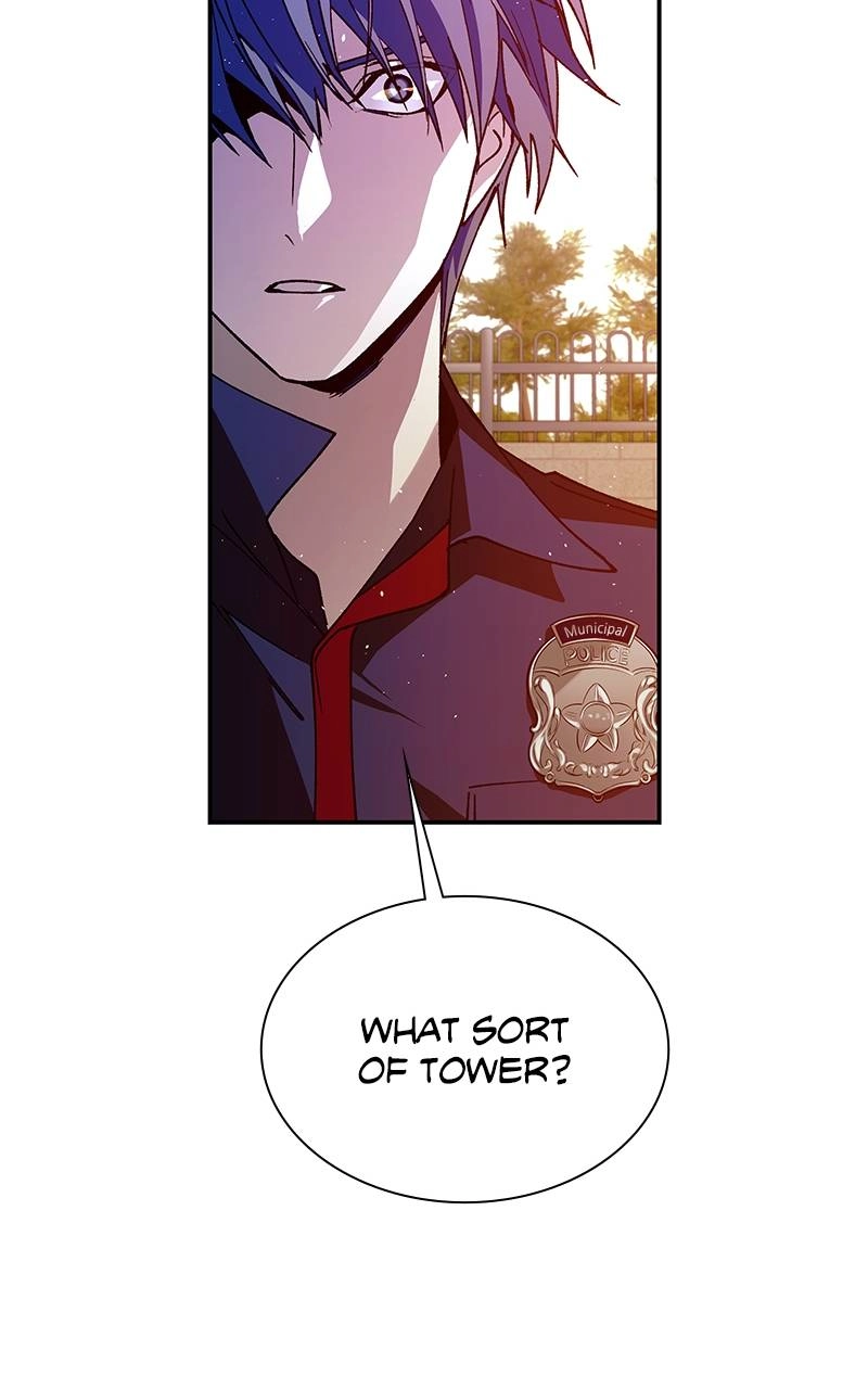 The End is a Game to Me Chapter 75, page 37 of 133