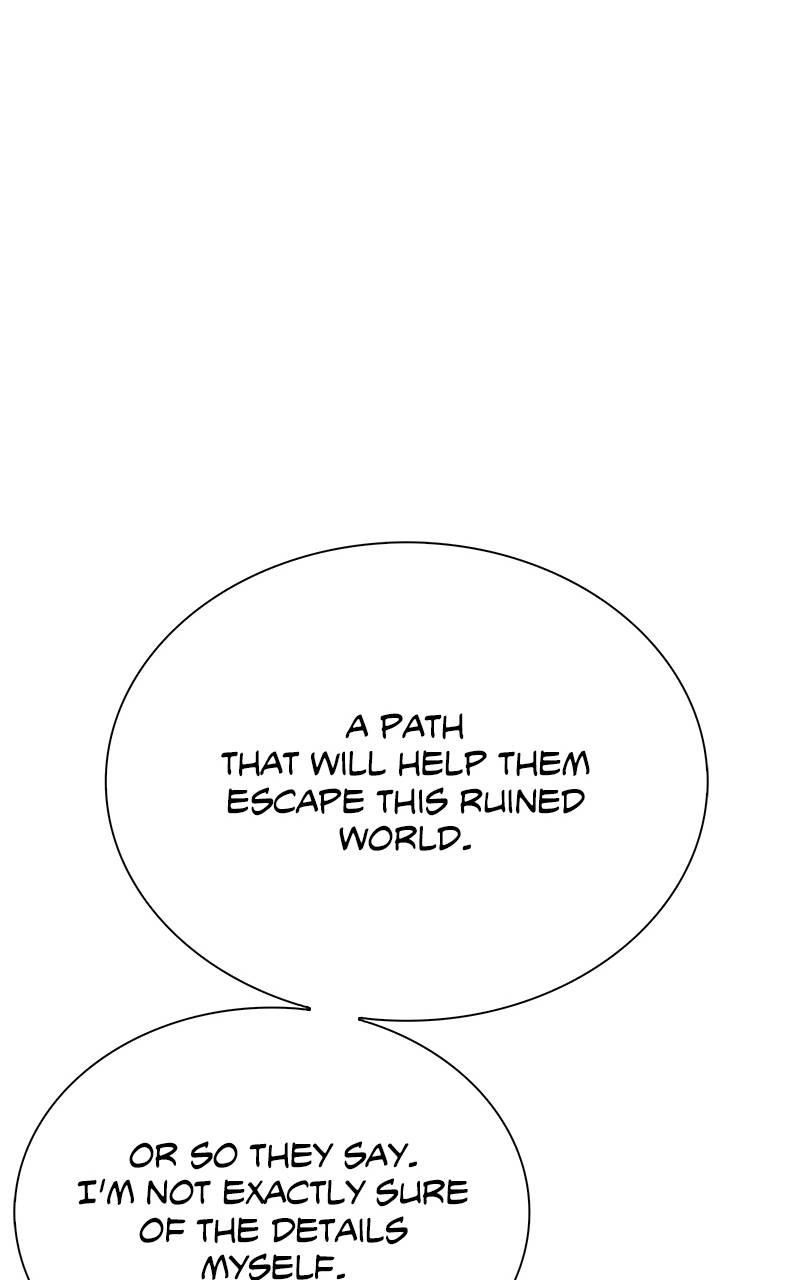The End is a Game to Me Chapter 75, page 38 of 133