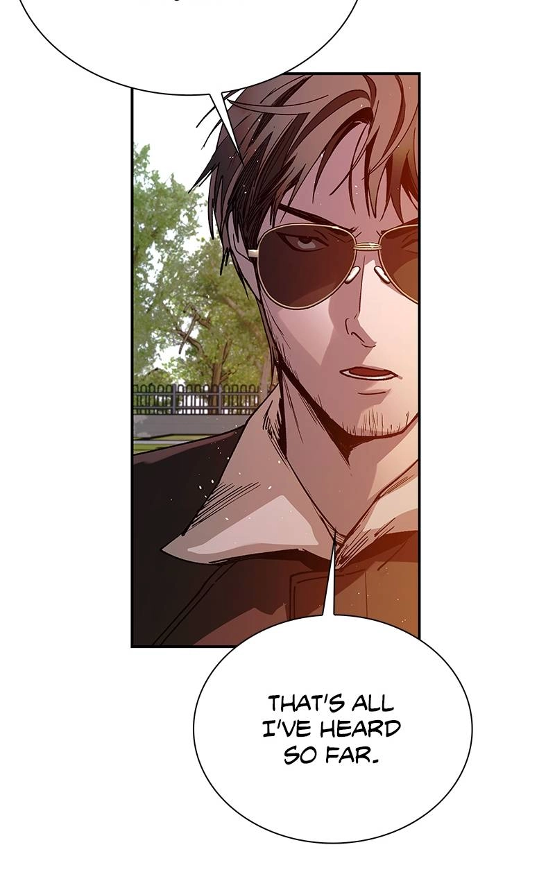 The End is a Game to Me Chapter 75, page 39 of 133