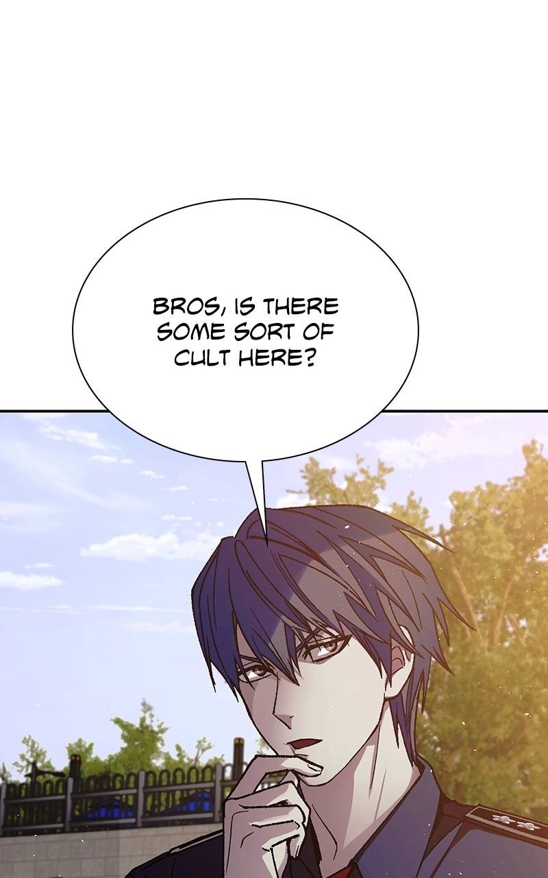 The End is a Game to Me Chapter 75, page 43 of 133