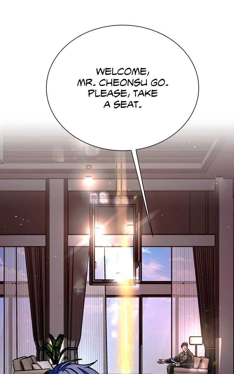 The End is a Game to Me Chapter 75, page 50 of 133