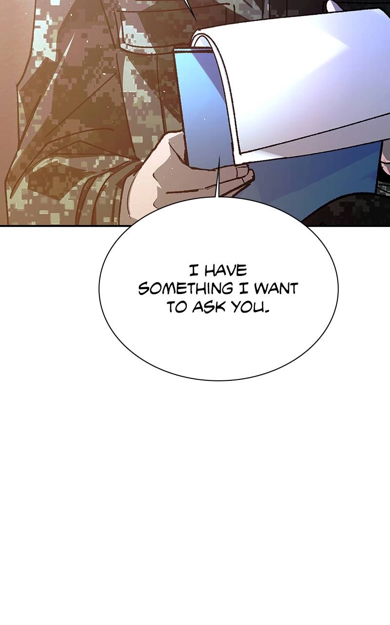 The End is a Game to Me Chapter 75, page 57 of 133
