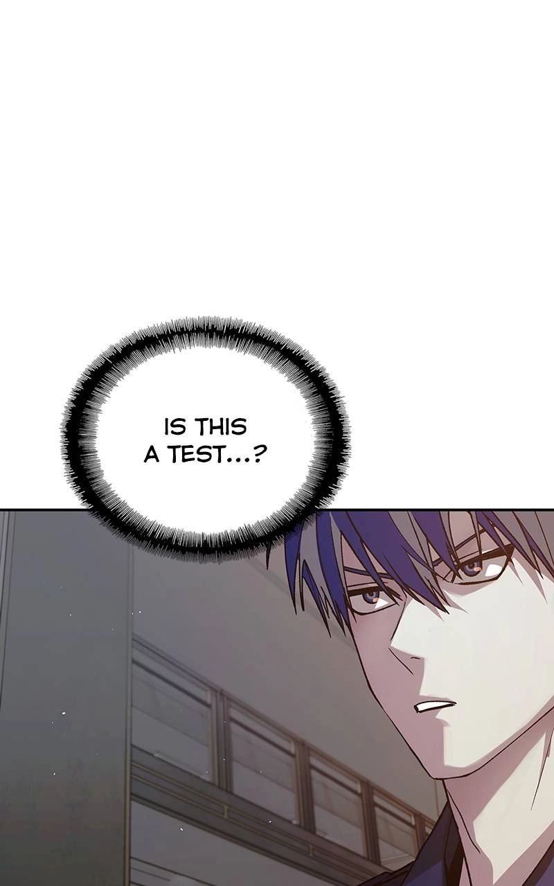 The End is a Game to Me Chapter 75, page 60 of 133