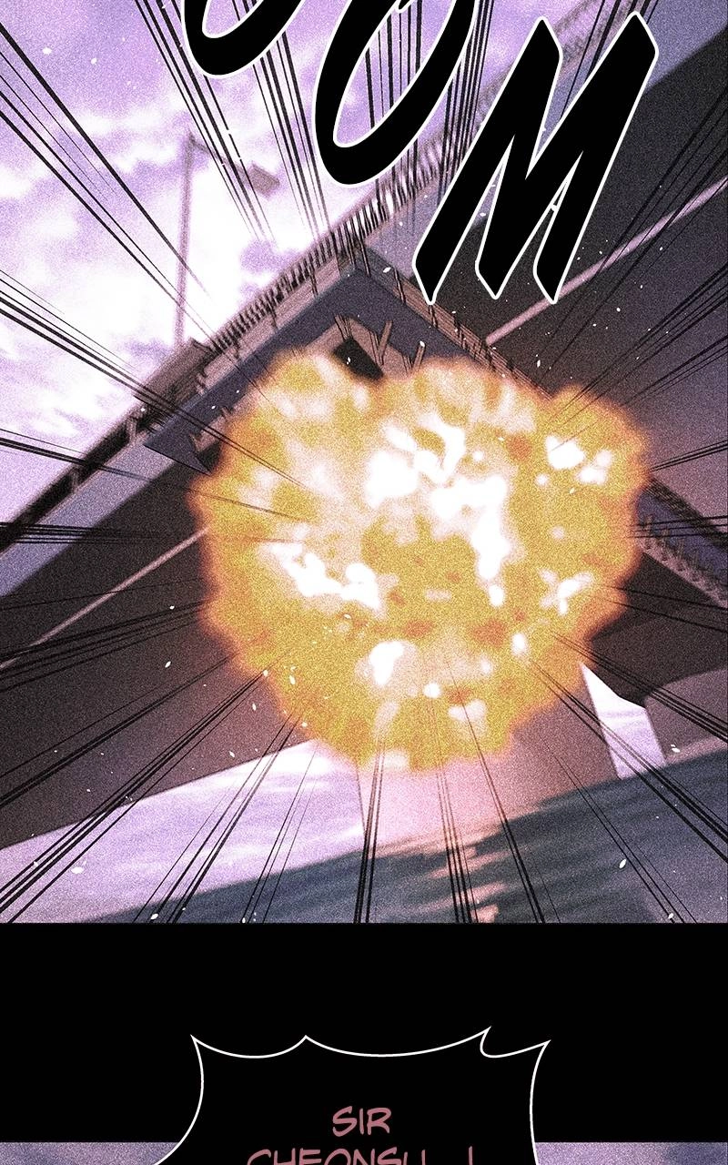 The End is a Game to Me Chapter 75, page 65 of 133