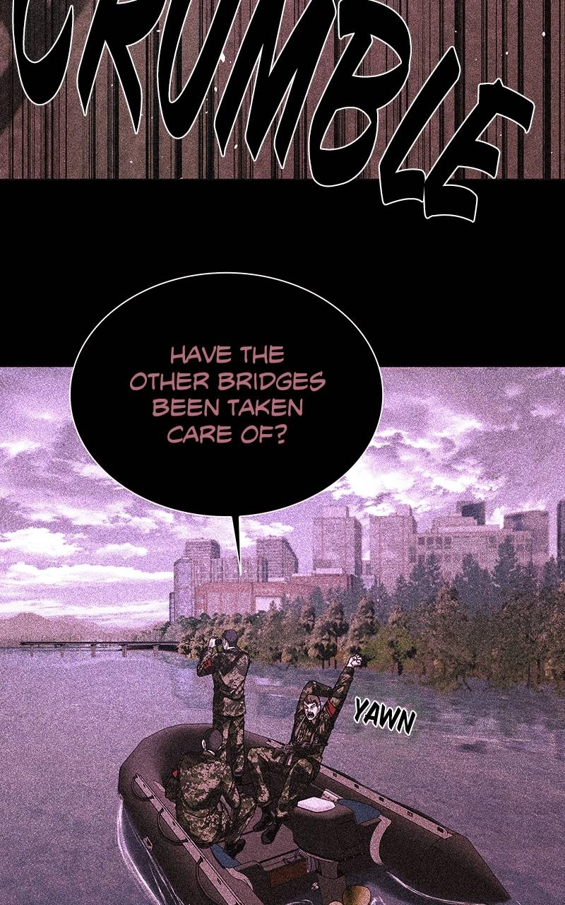 The End is a Game to Me Chapter 75, page 67 of 133
