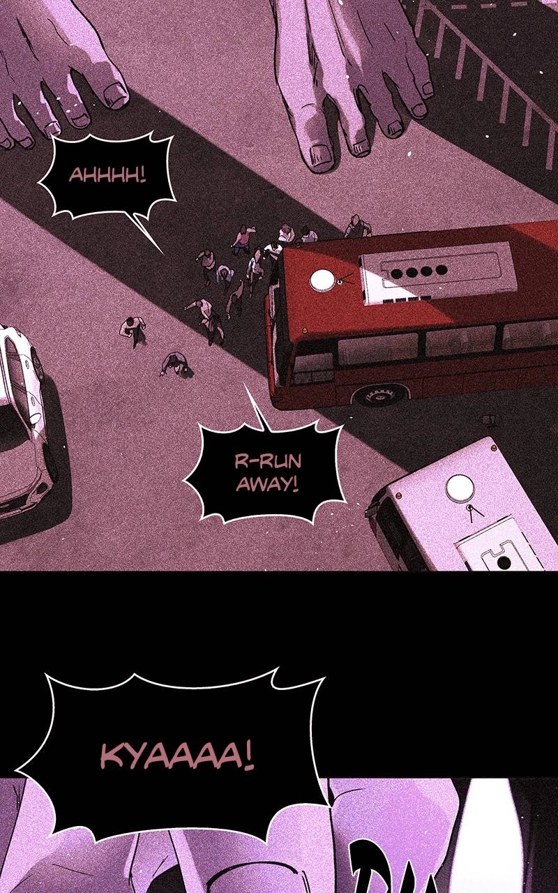 The End is a Game to Me Chapter 75, page 69 of 133