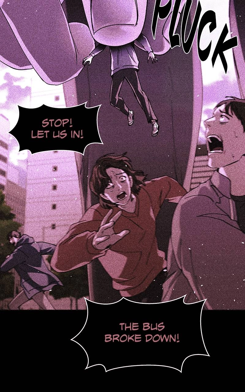 The End is a Game to Me Chapter 75, page 70 of 133