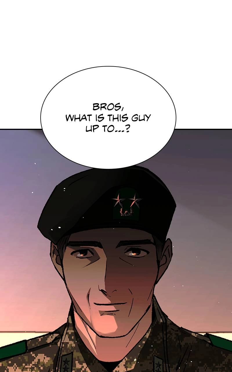 The End is a Game to Me Chapter 75, page 78 of 133