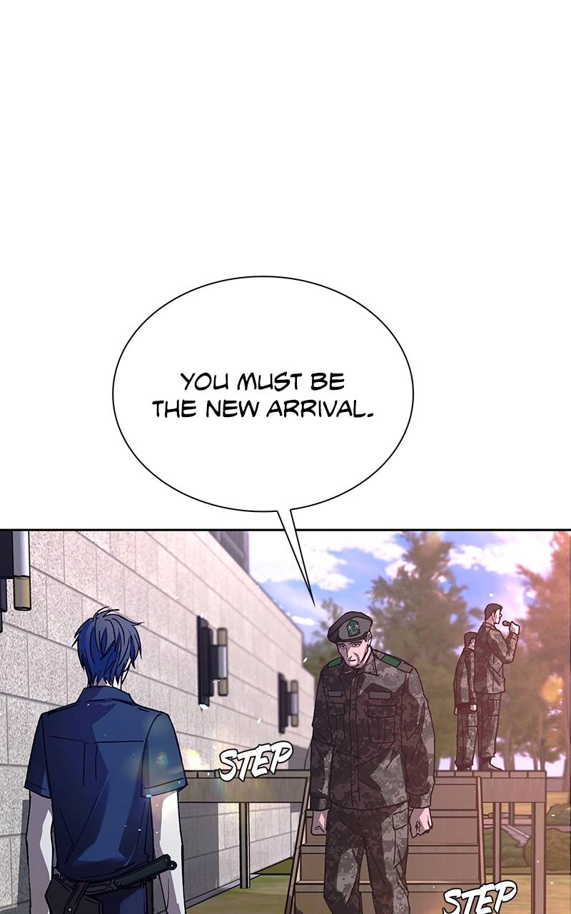 The End is a Game to Me Chapter 75, page 8 of 133