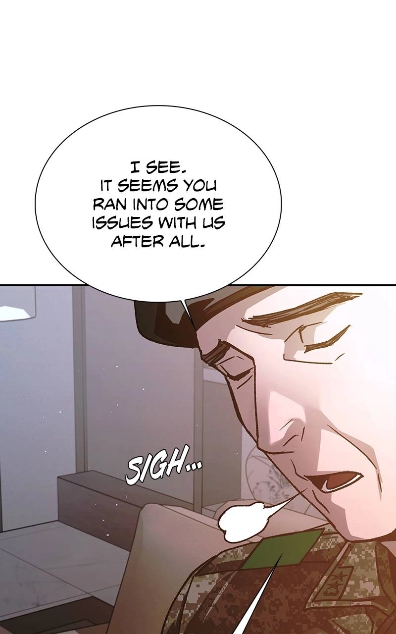 The End is a Game to Me Chapter 75, page 81 of 133