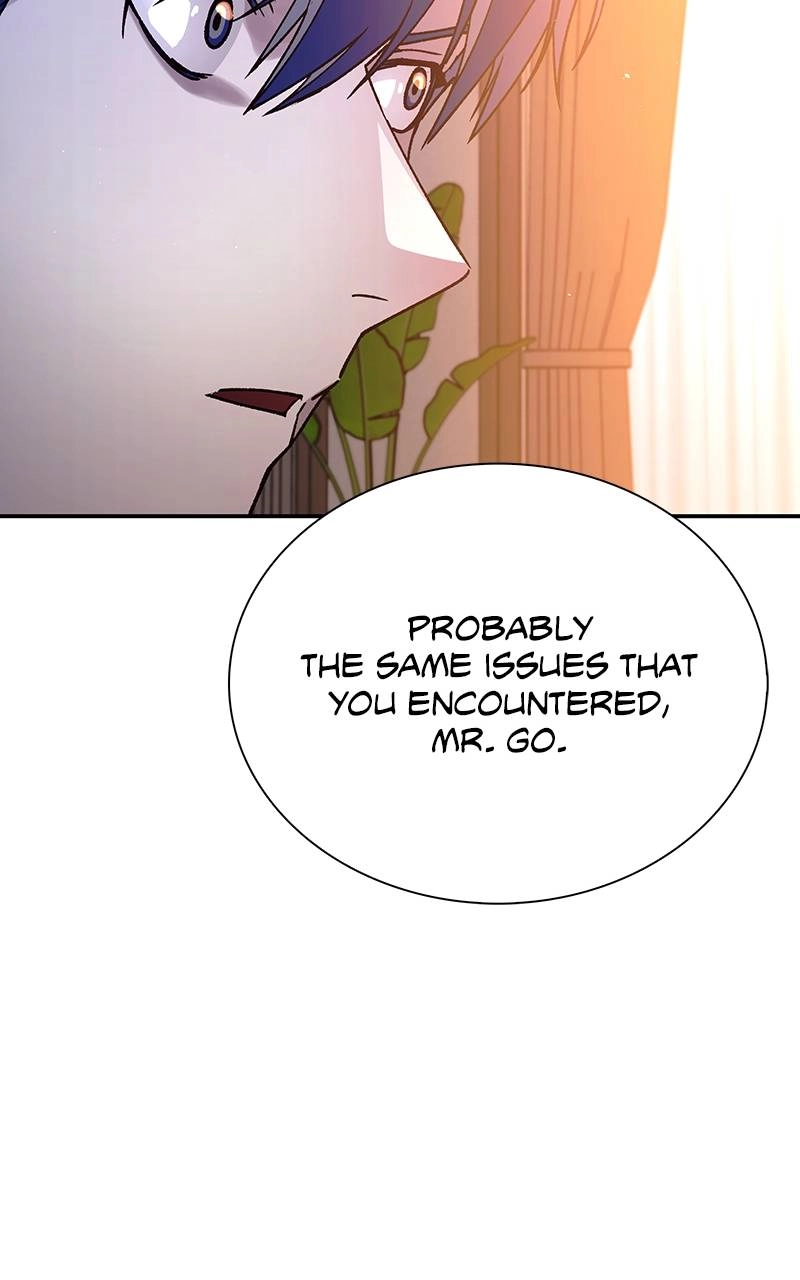 The End is a Game to Me Chapter 75, page 83 of 133