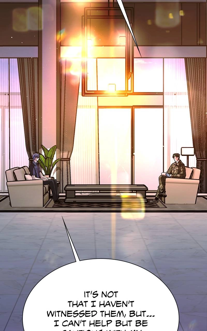 The End is a Game to Me Chapter 75, page 88 of 133