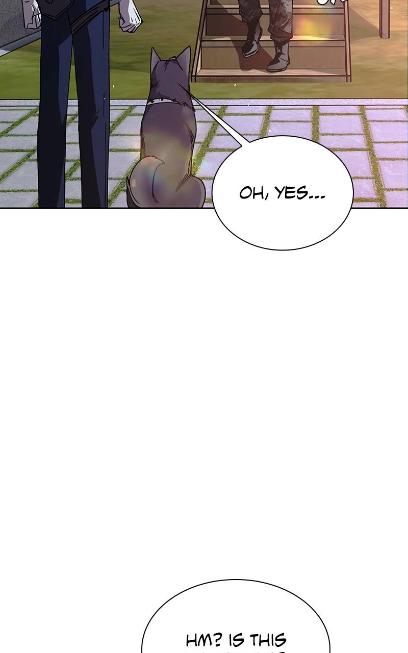 The End is a Game to Me Chapter 75, page 9 of 133