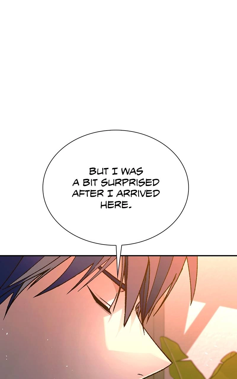 The End is a Game to Me Chapter 75, page 91 of 133