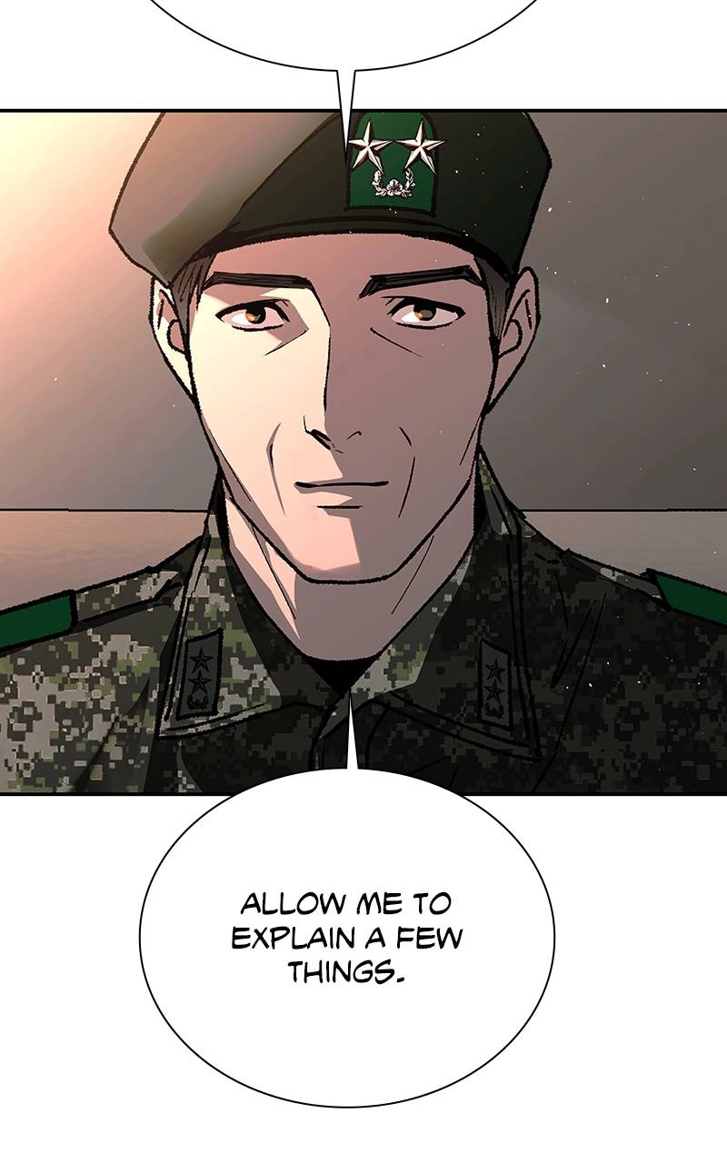 The End is a Game to Me Chapter 75, page 95 of 133