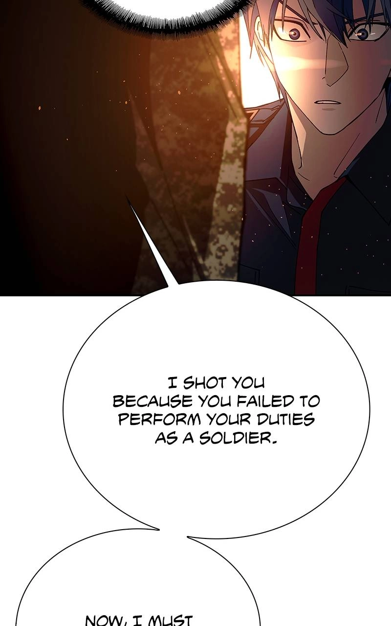The End is a Game to Me Chapter 76, page 10 of 133