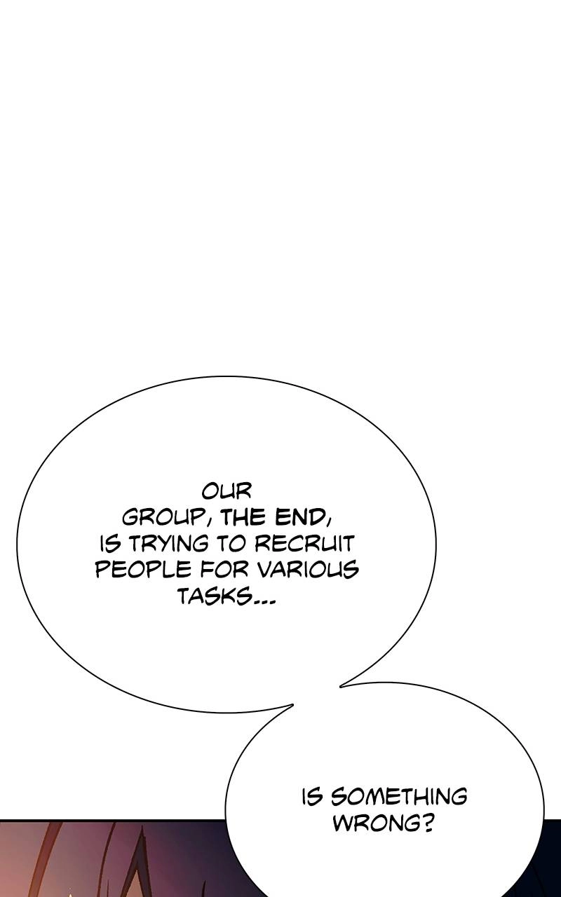 The End is a Game to Me Chapter 76, page 100 of 133