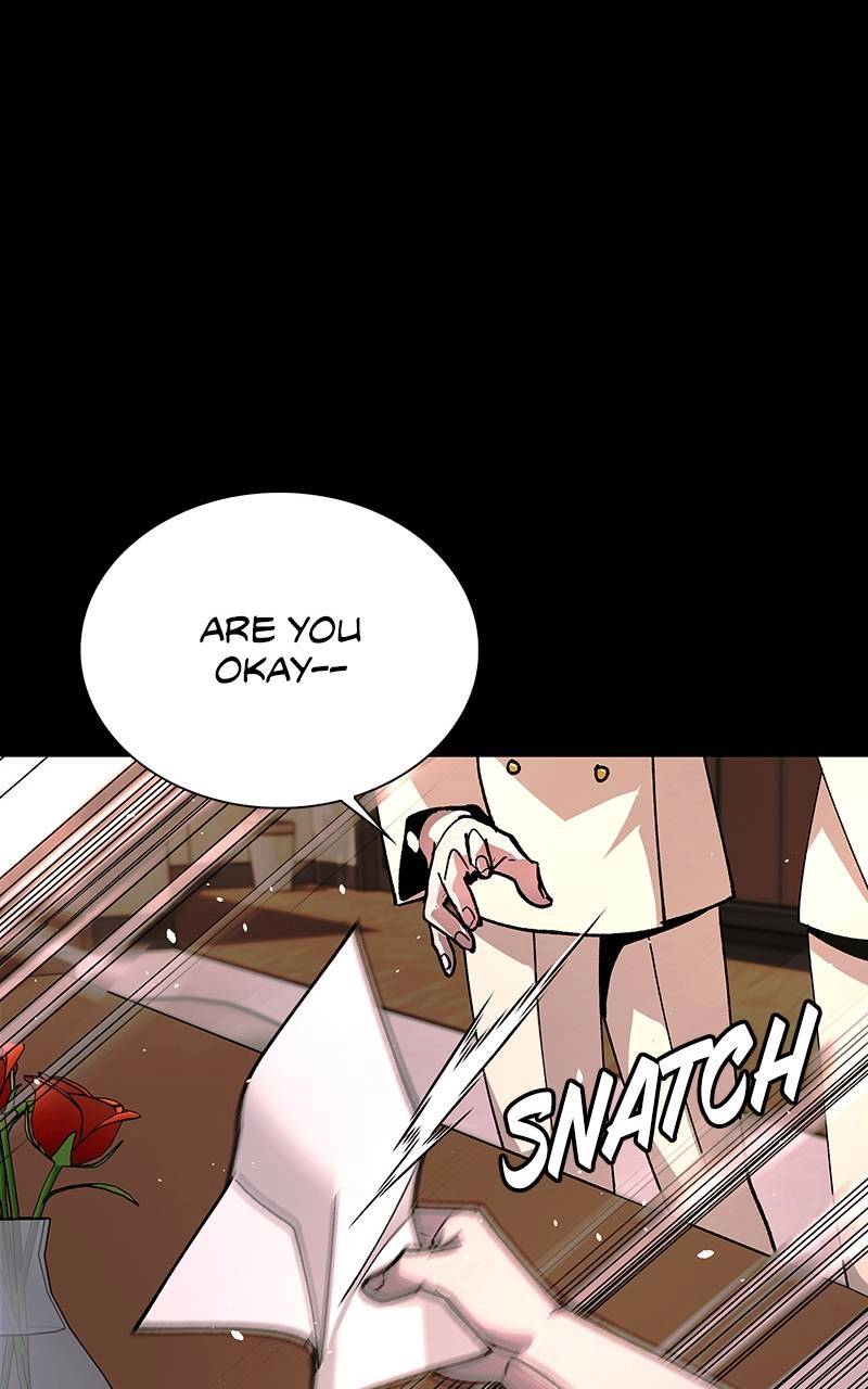 The End is a Game to Me Chapter 76, page 106 of 133