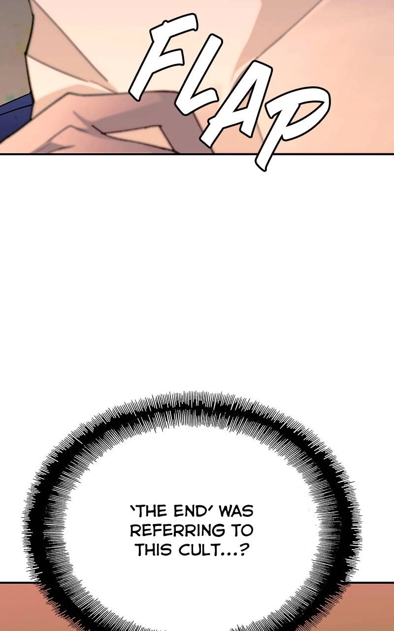 The End is a Game to Me Chapter 76, page 108 of 133