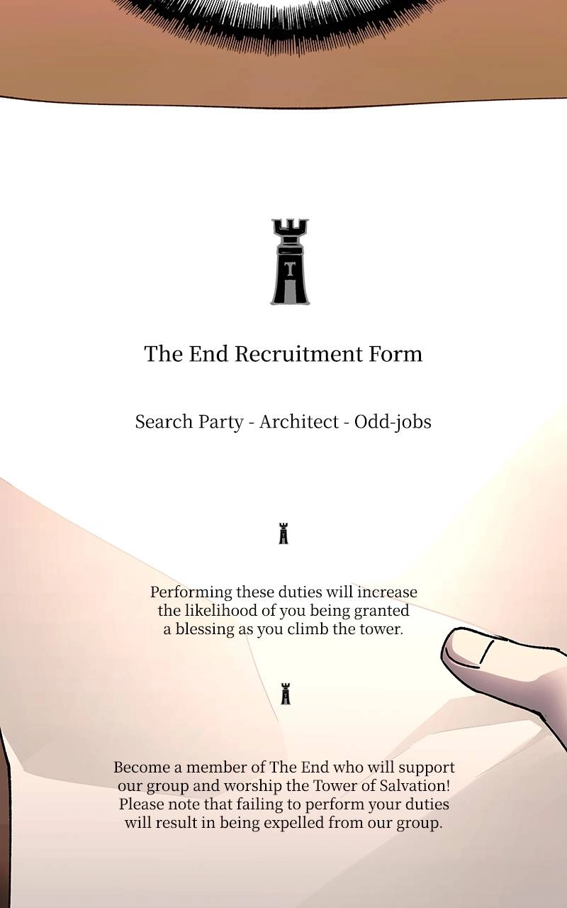 The End is a Game to Me Chapter 76, page 109 of 133