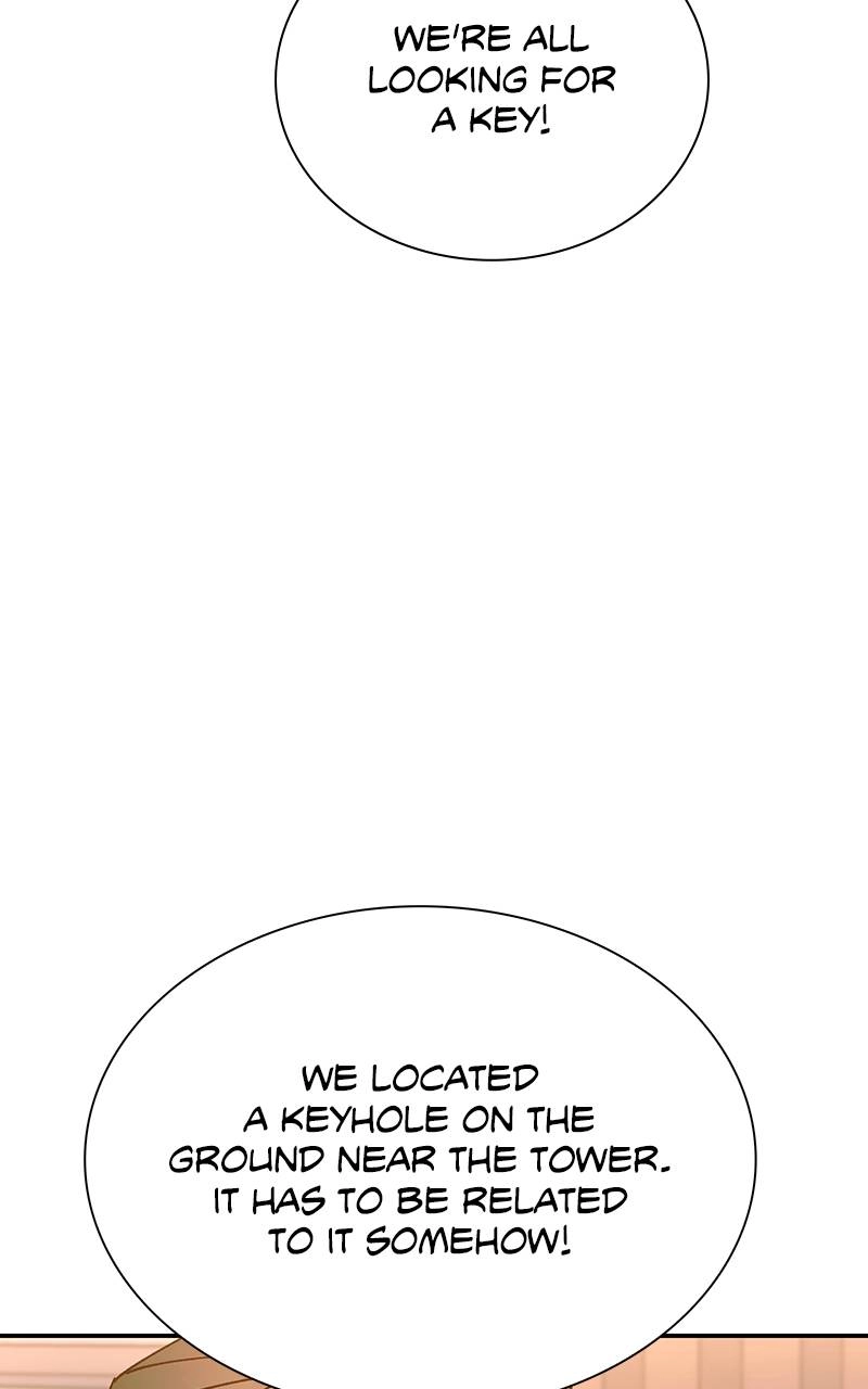 The End is a Game to Me Chapter 76, page 112 of 133