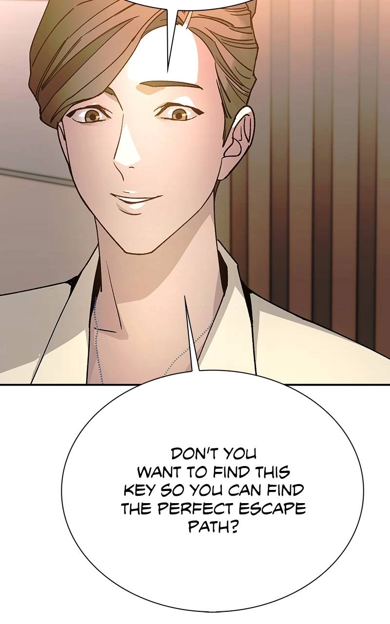 The End is a Game to Me Chapter 76, page 113 of 133