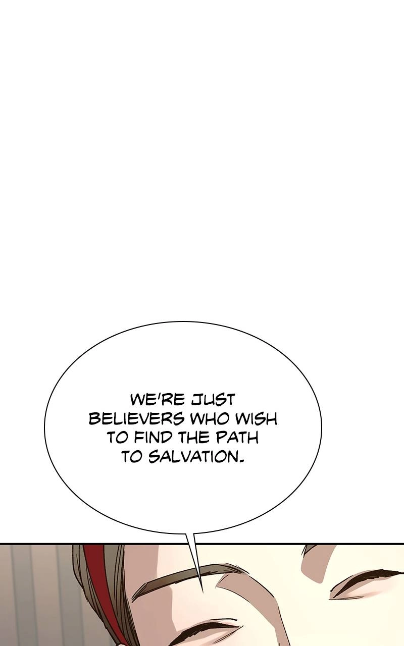 The End is a Game to Me Chapter 76, page 114 of 133