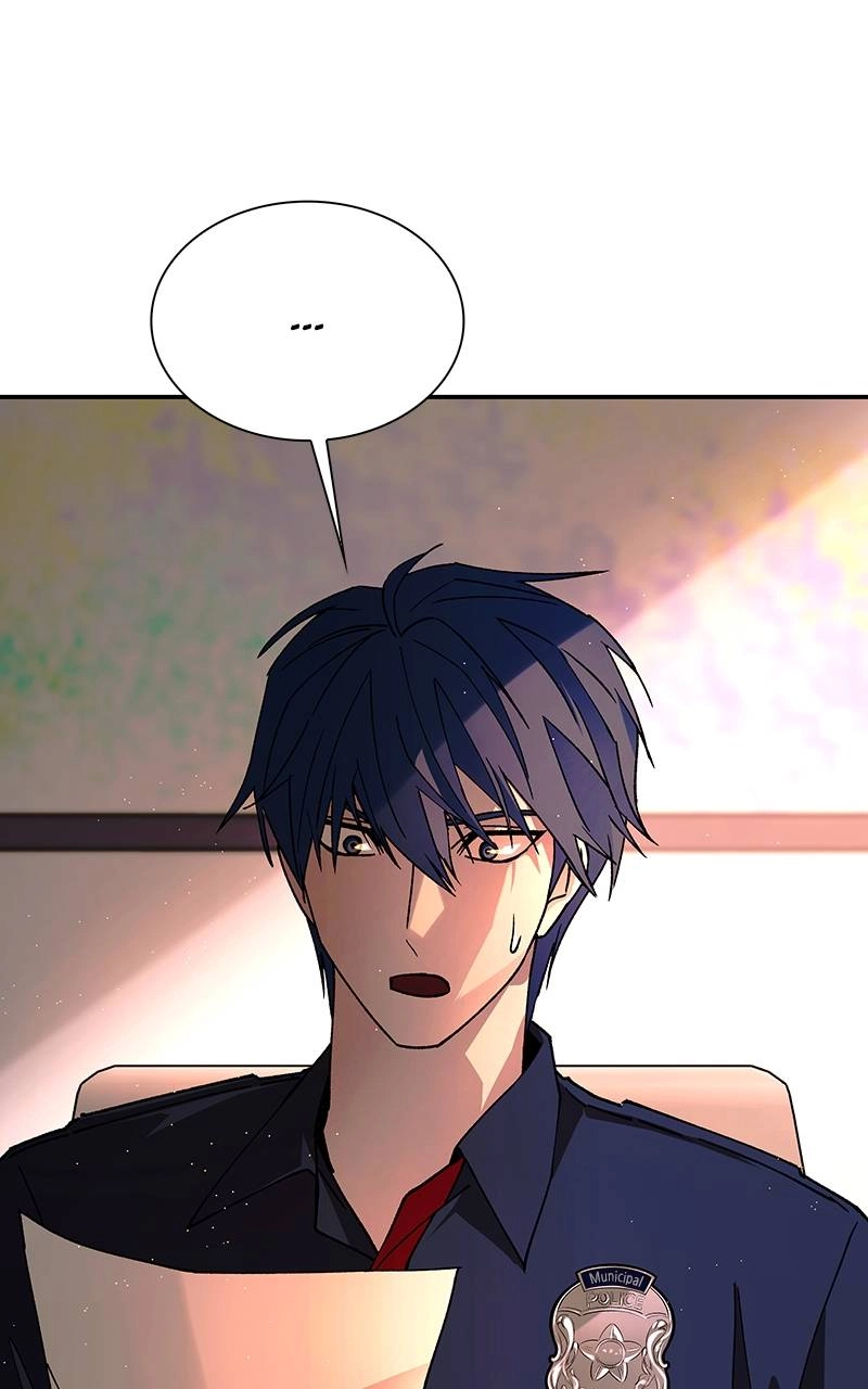 The End is a Game to Me Chapter 76, page 116 of 133