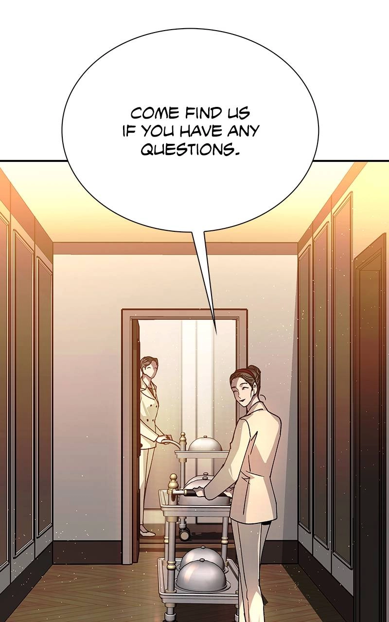 The End is a Game to Me Chapter 76, page 118 of 133