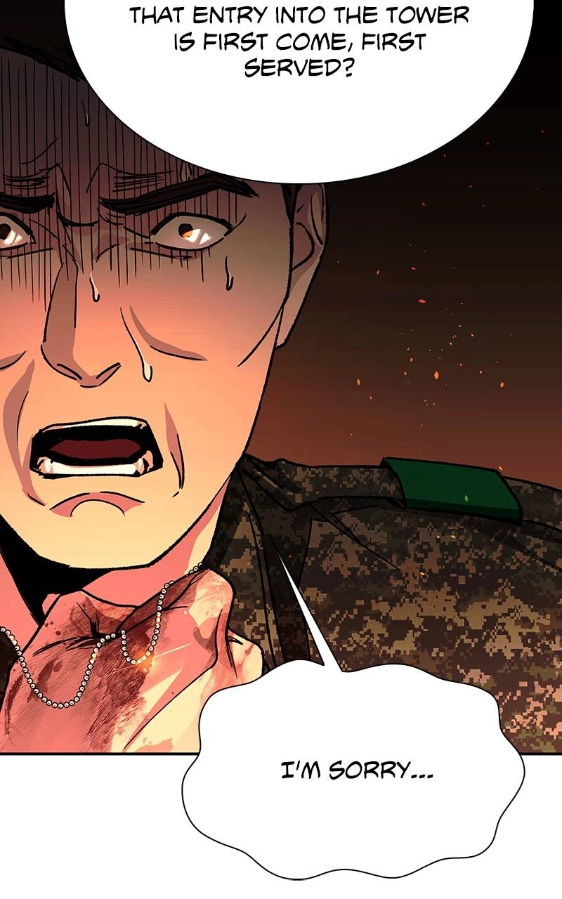 The End is a Game to Me Chapter 76, page 12 of 133