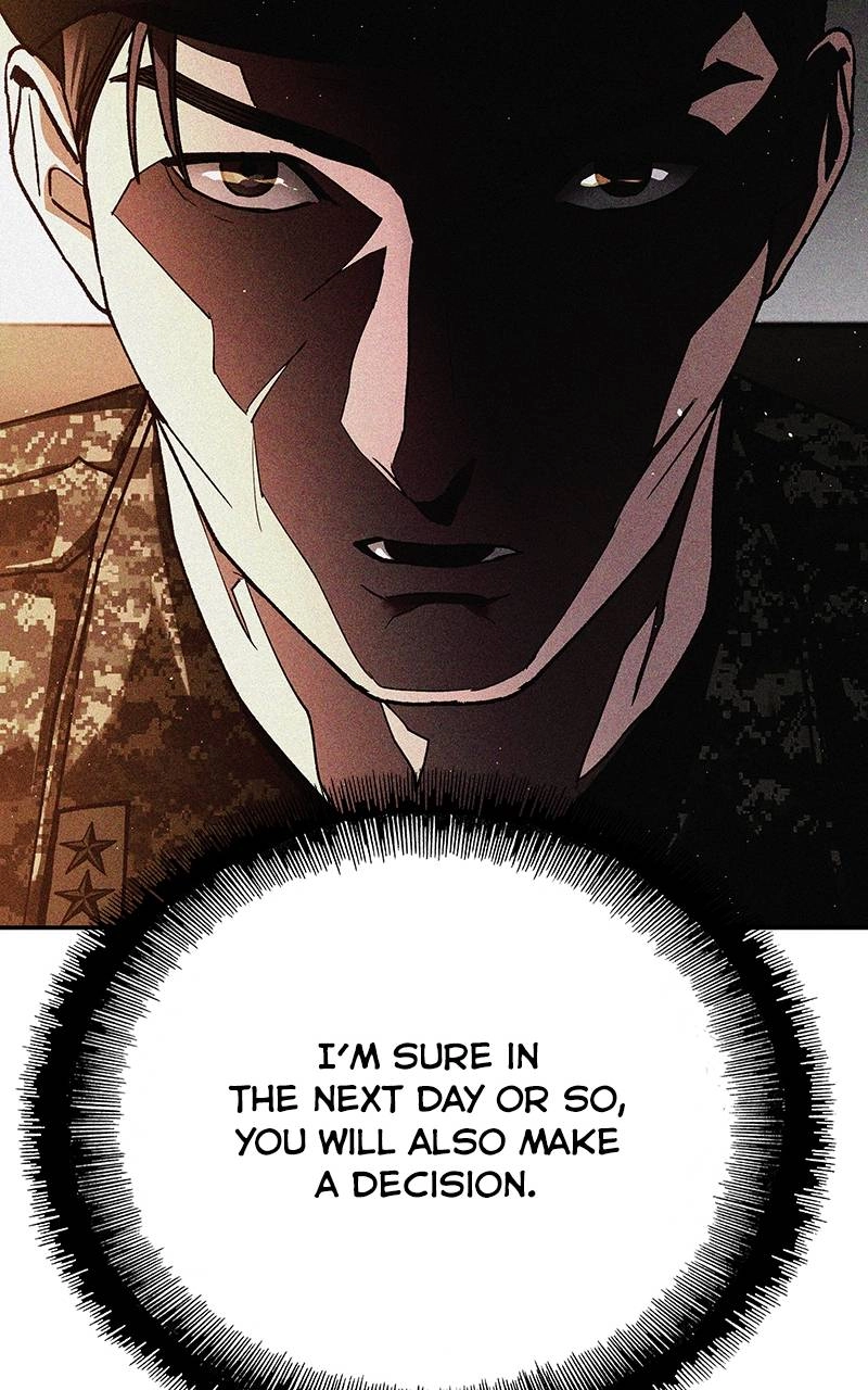 The End is a Game to Me Chapter 76, page 126 of 133
