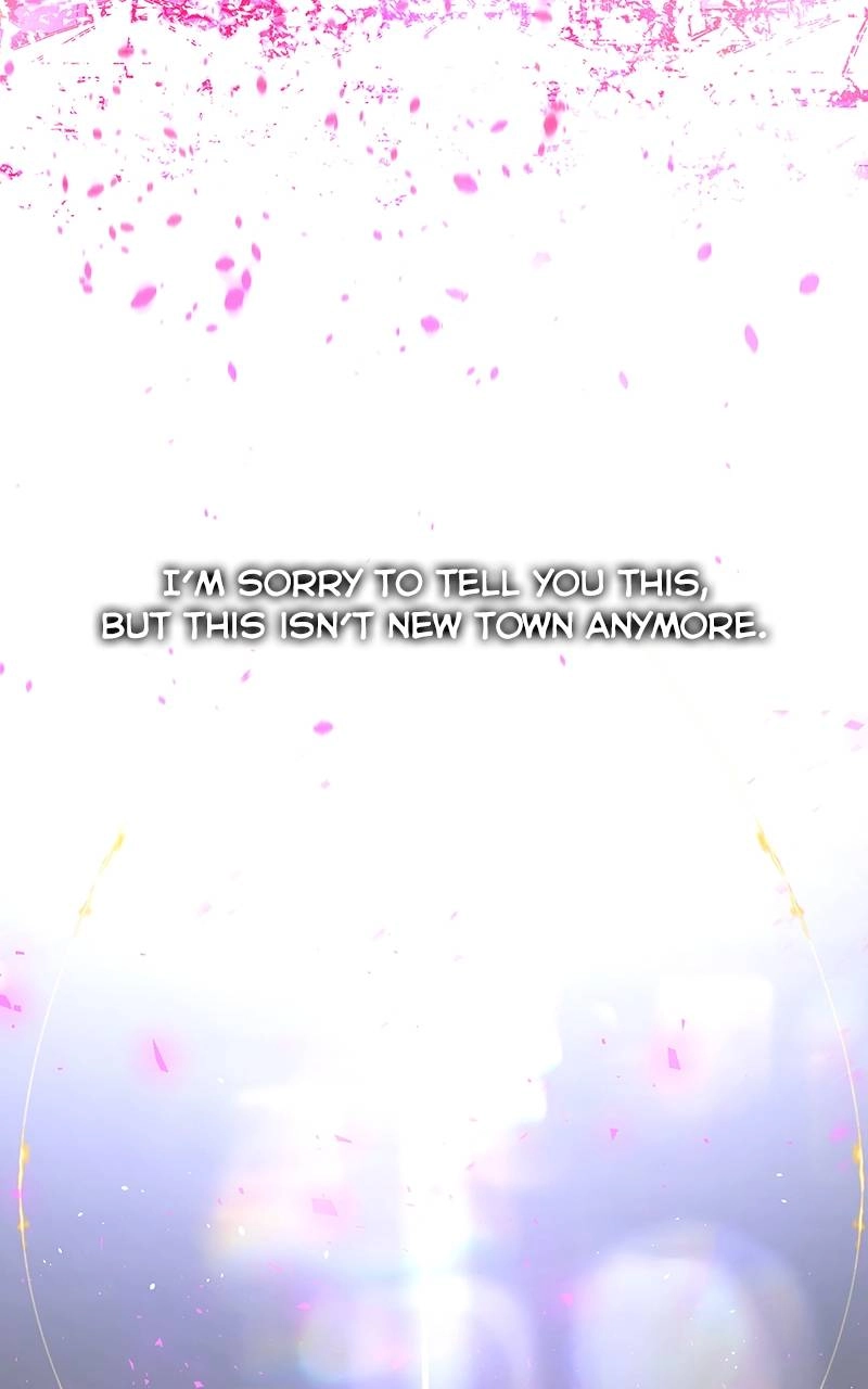 The End is a Game to Me Chapter 76, page 129 of 133