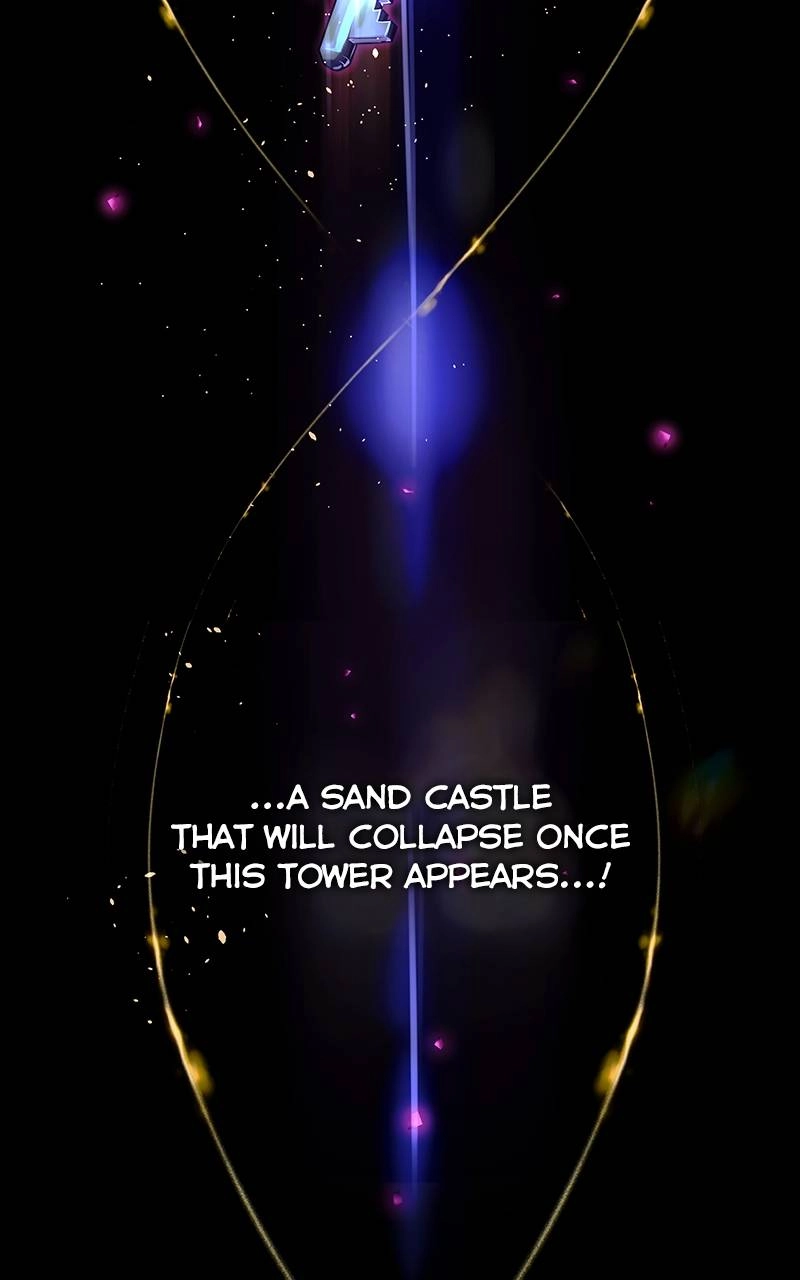 The End is a Game to Me Chapter 76, page 132 of 133