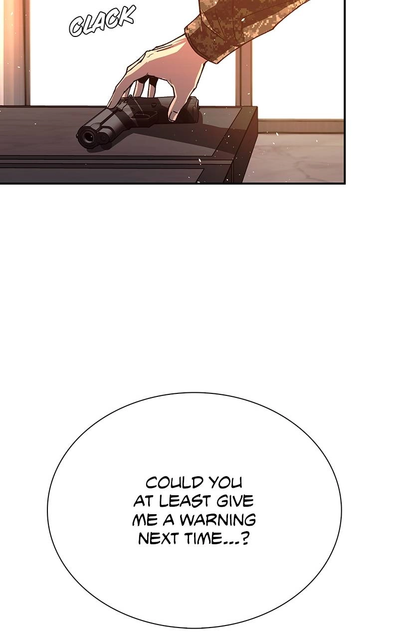 The End is a Game to Me Chapter 76, page 19 of 133