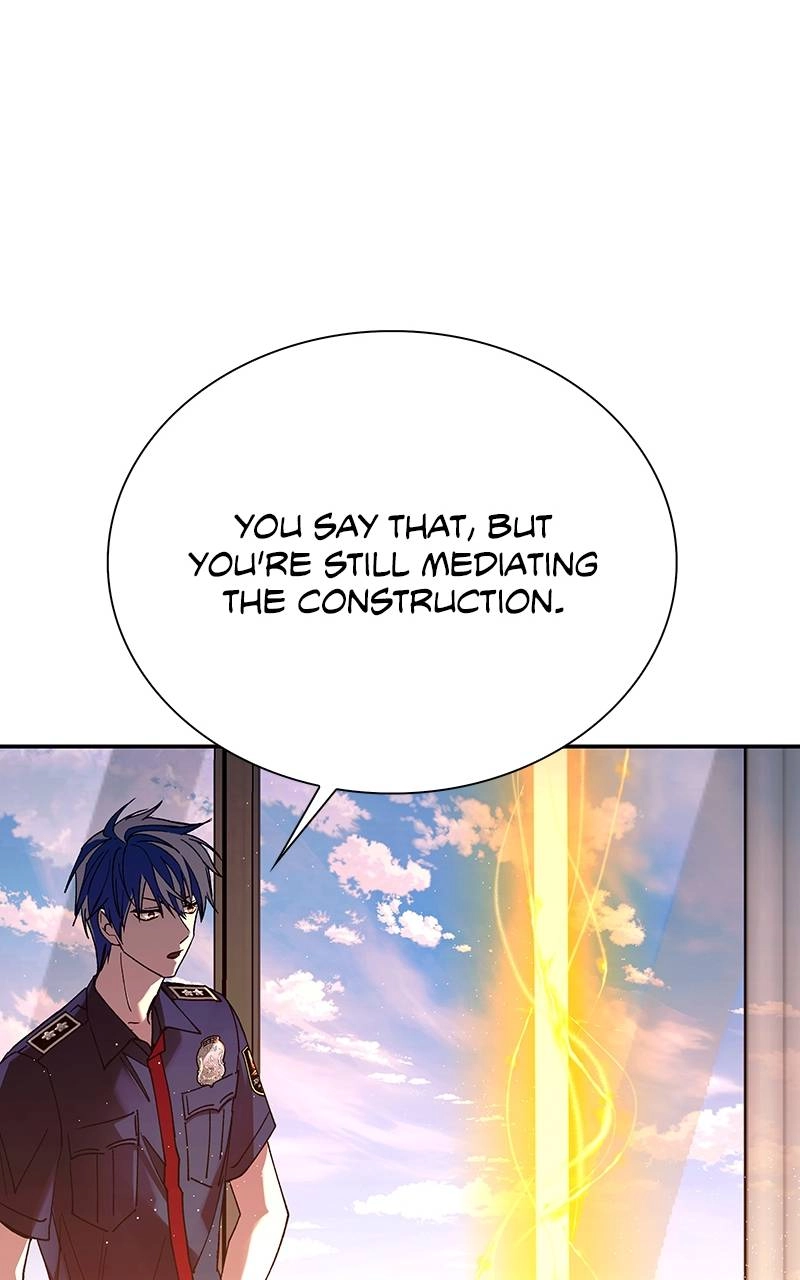 The End is a Game to Me Chapter 76, page 23 of 133