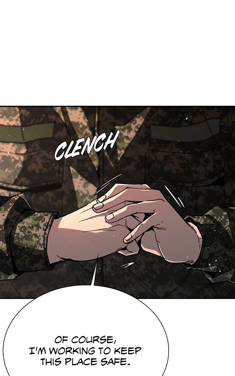The End is a Game to Me Chapter 76, page 27 of 133